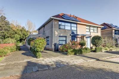 Woning Smederijstraat 24 Oosteind
