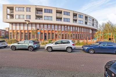 Woning Iepenwede 6 Barendrecht