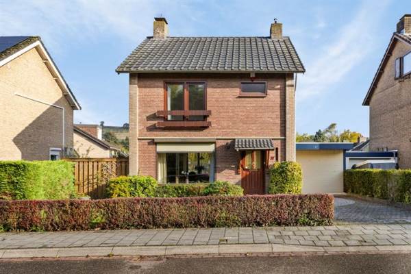Woning Hoebigerweg 37 Eys