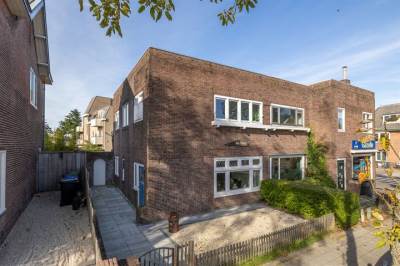 Woning Eikbosserweg 130 Hilversum