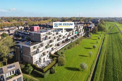 Woning Getijstroom 50 Hellevoetsluis
