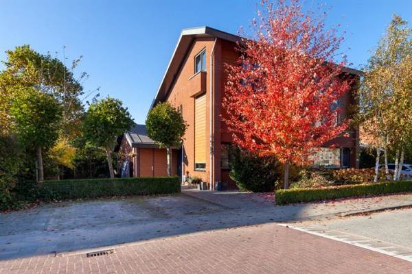 Woning Berkelstroom 109 Zoetermeer