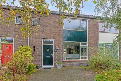 Woning van Goghstraat 22 Assen