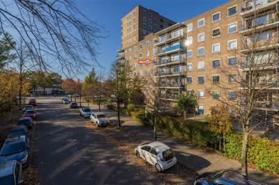 Woning Aert van Neslaan 402 Oegstgeest