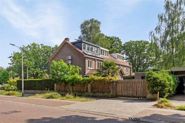 Woning Fleminghstraat 2 Nijmegen