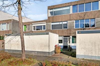 Woning Haagbeemd 8 Eindhoven