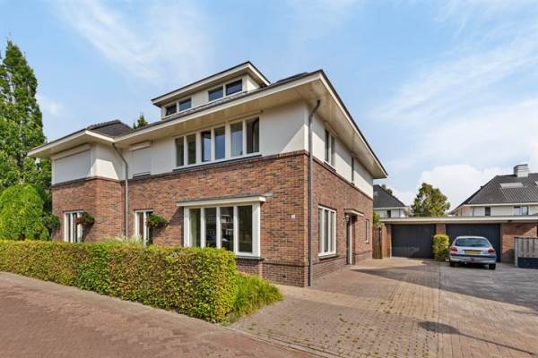 Woning De Gaarde 29 Assen