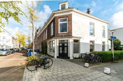 Woning Raamstraat 61 Delft