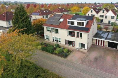Woning Koggerdaalder 28 Dronten
