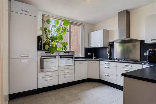 Woning Perengaarde 33 Zoetermeer