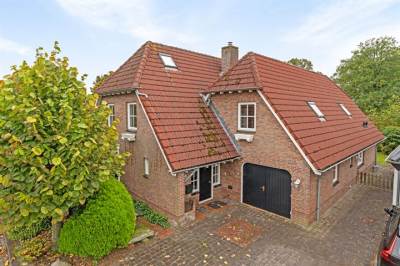 Woning Eemstraat 3 Hengelo (OV)