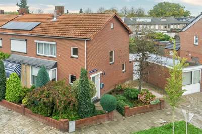 Woning Burgemeester Peetersstraat 28 Venlo