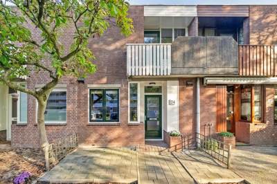 Woning Ruigenburg 24 Gouda