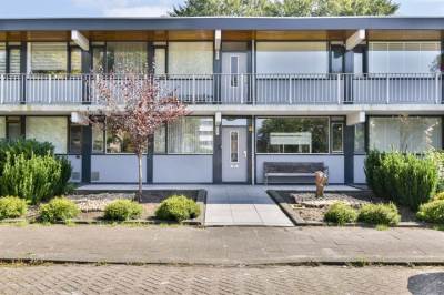 Woning Meidoornweg 276 Badhoevedorp