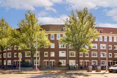 Woning Willem de Zwijgerlaan 355- 2 Amsterdam