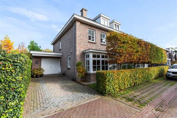 Woning Daslook 18 Twello