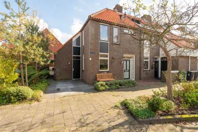 Woning Kalmoes 56 Naaldwijk