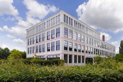 Woning Tricot 33 Winterswijk