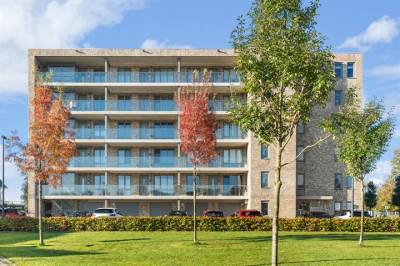 Woning Esther Vergeerstraat 109 Schiedam