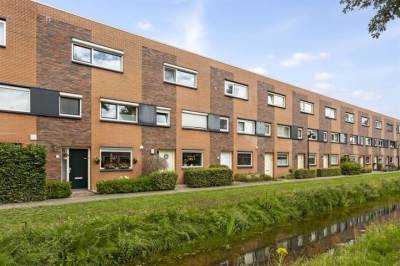 Woning Leeghwaterlaan 7 Deventer