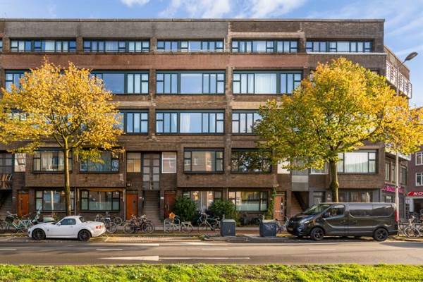 Woning Schieweg 67-C 03 Rotterdam