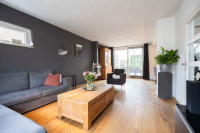 Woning Pierre Kempstraat 28 Melick