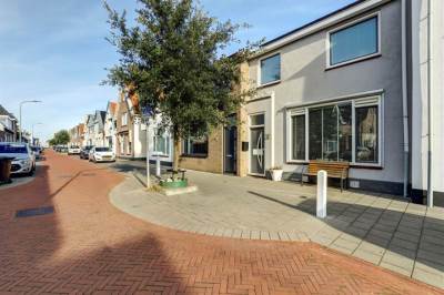 Woning Jan Tooropstraat 86 Katwijk (ZH)