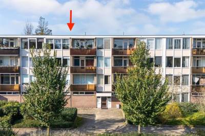 Woning Aert de Gelderlaan 216 Alkmaar