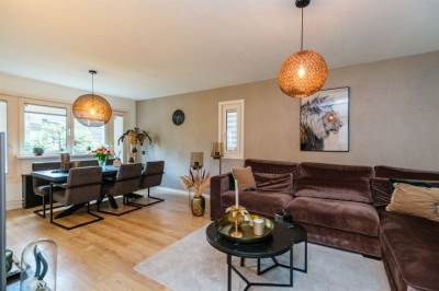 Woning Ravehorst 8 Honselersdijk