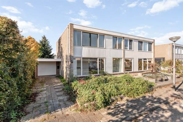 Woning Poptastate 15 Almelo