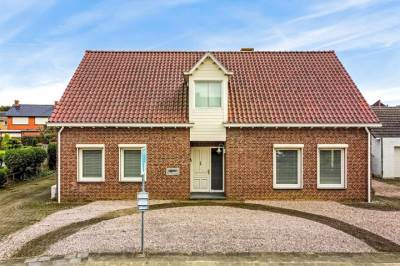 Woning Brigittastraat 4 Ittervoort