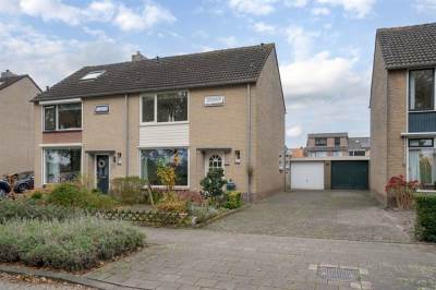 Woning de Kade 20 Wapenveld