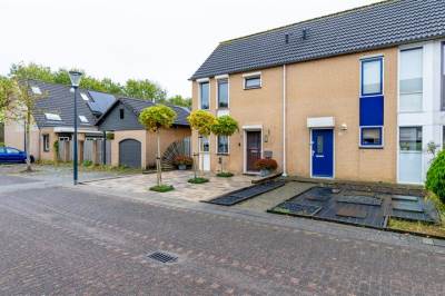 Woning Mercuriuslaan 20 Breda