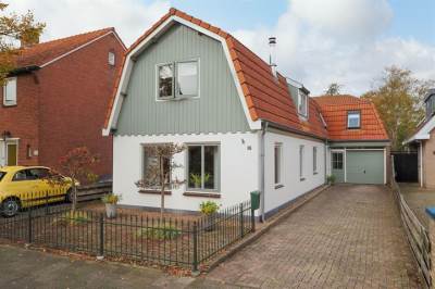Woning Koninginneweg 57 Opmeer