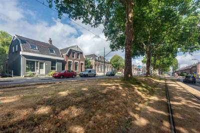Woning Dordtsestraatweg 735 Rotterdam