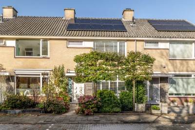 Woning Palestrinalaan 48 Oosterhout (NB)