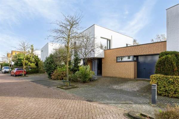 Woning Mars 13 Schijndel