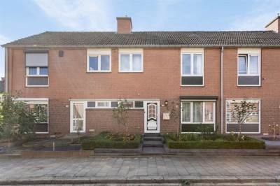 Woning Reigerstraat 20 Sittard