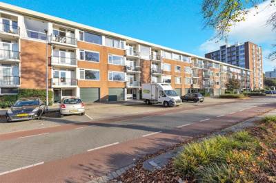 Woning Pisanostraat 268 Eindhoven