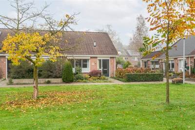 Woning Bloemersweide 38 Gendringen