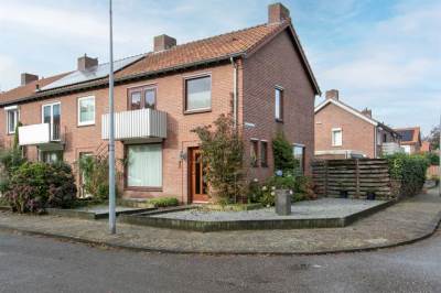 Woning Wessemstraat 11 Weert