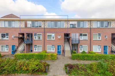 Woning Kruidenlaan 34 Kerkdriel