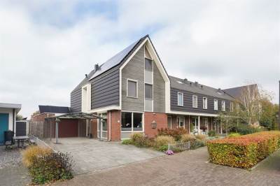 Woning Davelaarsgoed 74 Putten