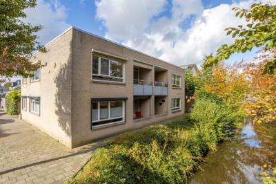 Woning Burgemeester Hendrixstraat 99 Berkel en Rodenrijs
