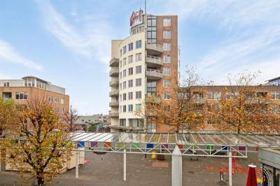 Woning Emiclaerhof 302 Amersfoort