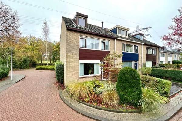 Woning Watering 34 Poortugaal