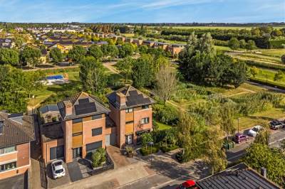 Woning John Raedeckerhof 1 Hoorn (NH)