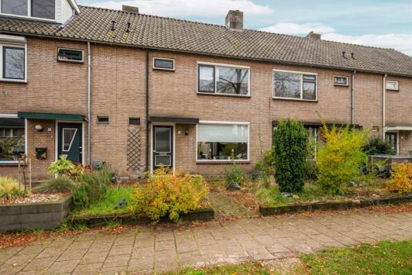Woning Valeriuslaan 19 Dieren