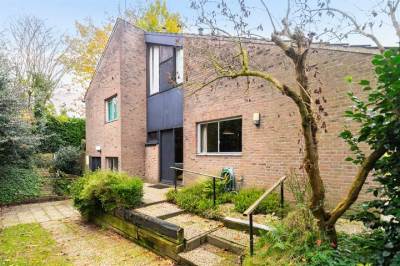 Woning Jonkheer van Grotenhuisstraat 5 Groesbeek
