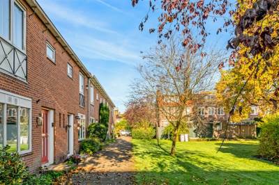 Woning Talmalaan 12 Uithoorn